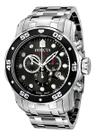 Relógio Pro Diver 0069 100% Original Á prova d água 48mm