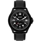 Relógio Pulseira Couro Orient Masculino MPSC1008 P2SX