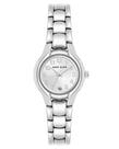Relógio: pulseira feminina Anne Klein Date Function, 30m WR
