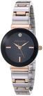 Relógio: pulseira feminina genuína com mostrador de diamante Anne Klein Relógio: pulseira feminina genuína com mostrador de diamante Anne Klein