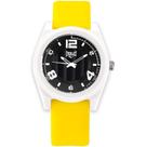 Relógio Pulso Masculino Everlast Analógico Silicone Moderno