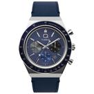 Relógio Q Timex Chronograph TW2Y36100