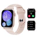 Relógio QTLLBT Smart 1.83" Bluetooth Call 100 Sports Pink