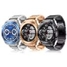 Relógio Redondo Smartwatch Hw5 Max Lançamento Monitor De Atividades Fisicas Original Com Nf