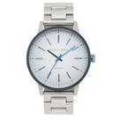 Relógio Rip Curl Detroit Silver A3086 SSS