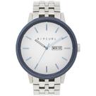 Relógio Rip Curl Detroit Silver SSS - A30860544
