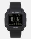 Relógio Rip Curl Odyssey 000MTI 4029 Tide Midnight Rifles