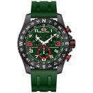 Relógio Seapro SP9736 Masculino com Mostrador Verde e Pulseira de Borracha Relógio Seapro SP9736 Masculino com Mostrador Verde e Pulseira de Borracha