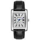 Relógio Seculus 23744G0SVNC1 Couro