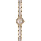 Relógio Seculus 44339LPSVDQ1 Feminino 38mm Cerâmica