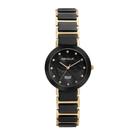 Relógio Seculus 77228LPSVDQ2 Feminino 23mm Cerâmica Relógio Seculus 77228LPSVDQ2 Feminino 23mm Cerâmica