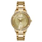 Relógio Seculus 77345LPSKDS1 Feminino 38mm Aço Inox com Porta Joias