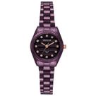 Relógio Seculus 77362LPSVFA2 Feminino 24 mm Aço Inox Relógio Seculus 77362LPSVFA2 Feminino 24 mm Aço Inox