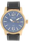 Relógio Seculus 90006GPSVDC1 Dourado