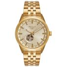 Relógio Seculus Automático 44329GPSVDA1 Dourado