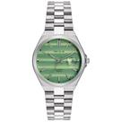 Relógio Seculus Automático 77313G0SVNA5 Verde Pistache