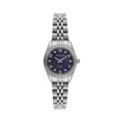 Relógio Seculus Cristais Prata Feminino 77256L0SVNA2