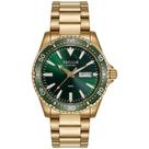 Relógio Seculus Diver Automático 44237GPSVDA7 Dourado