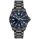 Relógio Seculus Diver Automático 44237GPSVPA4 Preto