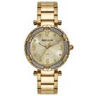 Relógio Seculus Feminino 44236LPSVDS1