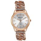 Relógio Seculus Feminino 77273LPSVRB2