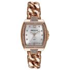 Relógio Seculus Feminino 77274LPSVRS2