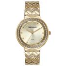 Relógio Seculus Feminino 77277LPSVDB1