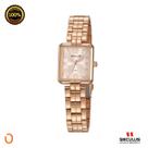 Relógio Seculus Feminino Analógico 23694LPSVRS3 Q CLASSIC R