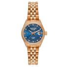 Relógio Seculus Feminino Automático 44291LPSVRA3