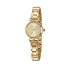 Relógio Seculus Feminino Classic Dourado 20926LPSVDS1