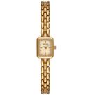 Relógio Seculus Feminino Cristais Mini 23748LPSVDA1 Relógio Seculus Feminino Cristais Mini 23748LPSVDA1