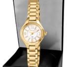 Relógio Seculus Feminino Long Life 44189LPSVDA1