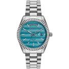 Relógio SECULUS Feminino Long Life 77323L0SVNA2