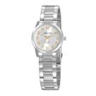 Relógio Seculus Feminino Long Life Prata 20954L0SVNA1