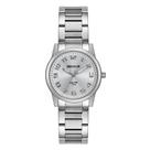 Relógio Seculus Feminino Ref: 20954l0svna4 Casual Aço Prateado
