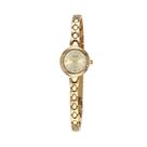 Relógio Seculus Feminino Ref: 44014lpsvda1 Social Mini Dourado Relógio Seculus Feminino Ref: 44014lpsvda1 Social Mini Dourado