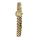 Relógio Seculus Feminino Ref: 44030lpsvda1 Social Mini Dourado Relógio Seculus Feminino Ref: 44030lpsvda1 Social Mini Dourado