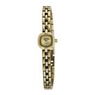 Relógio Seculus Feminino Ref: 44068lpsvda1 Social Mini Dourado Relógio Seculus Feminino Ref: 44068lpsvda1 Social Mini Dourado