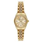 Relógio Seculus Feminino Ref: 77255Lpsvda1 Clássico Aço