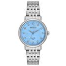 Relógio Seculus Feminino Ref: 77331l0svna3 Casual Aço Prateado Relógio Seculus Feminino Ref: 77331l0svna3 Casual Aço Prateado