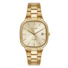 Relógio Seculus Long Life 77335GPSVDA2 Dourado