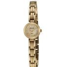 Relógio Seculus Madrepérola Dourado Feminino 23690LPSVDA2 Relógio Seculus Madrepérola Dourado Feminino 23690LPSVDA2