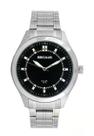 Relógio Seculus Masculino 20583g0svna1