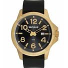 Relógio Seculus Masculino 44129GPSVDU3