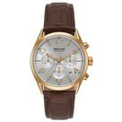 Relógio Seculus Masculino 77308GPSVDC2
