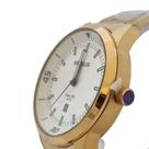 Relógio Seculus Masculino Analógico 20958GPSVDA1 Dourado