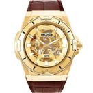 Relógio Seculus Masculino Automatic 20848GPSVDC2