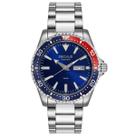 Relógio Seculus Masculino automático 44237G0SVNA5