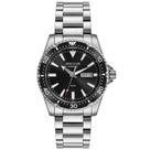 Relógio Seculus Masculino Automático catraca 44237G0SVNA1