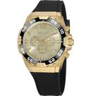 Relógio Seculus Masculino Chronograph 20779GPSVDU5